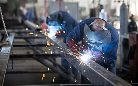 Steel Works and Fabrication 